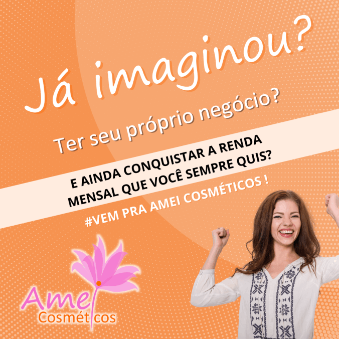 Amei Cosméticos Pomada Modeladora Masculina